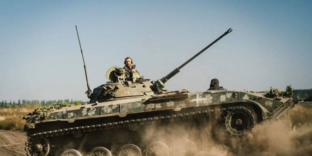 Наступление России на Авдеевку: ССО показали, как уничтожают бронетехнику оккупантов — видео