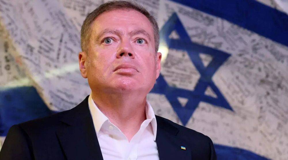 Посол в Израиле объяснил, почему Украина не может начать эвакуацию граждан из сектора Газа