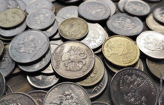 ЦБ РФ заявил, что важен точечный характер требования о продаже валютной выручки
