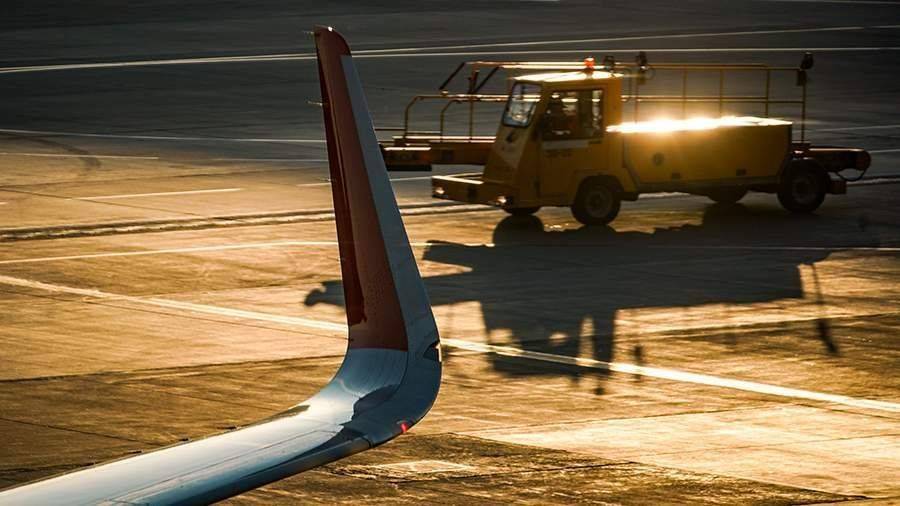 В Минтрансе допустили пролонгацию субсидирования авиакомпаний