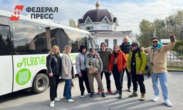 Сбер и «Моторинвест» организовали первый в России пробег на электроавтомобилях