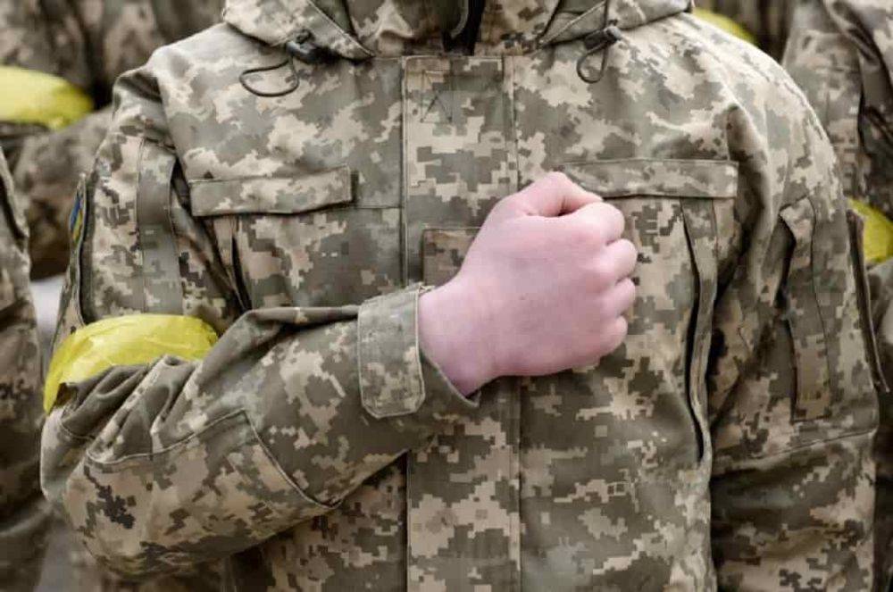 Пошел служить в ВСУ: в Одессе уволили заместителя мэра | Новости Одессы