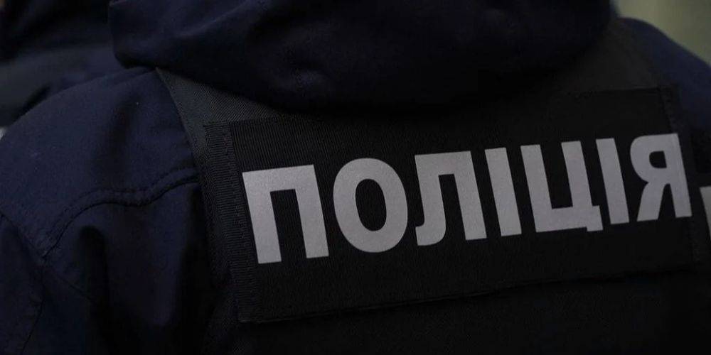 Жительница Одессы, которая бросала стулья в работников ТЦК, написала заявление в полицию: идет расследование