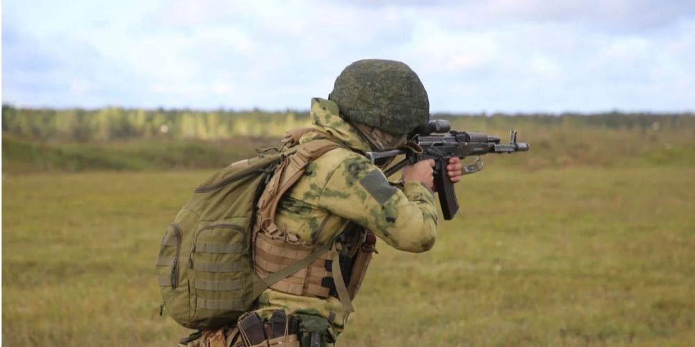 Есть стратегическая задача Кремля — втянуть белорусскую армию в наземную операцию в войне против Украины — ГУР