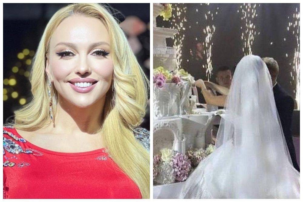 Ефросининой пожаловались на Полякову после роскошной свадьбы: "Совсем не стыдно"