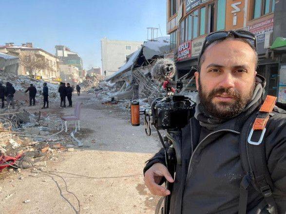 Во время обстрела Ливана со стороны Израиля погиб журналист Reuters