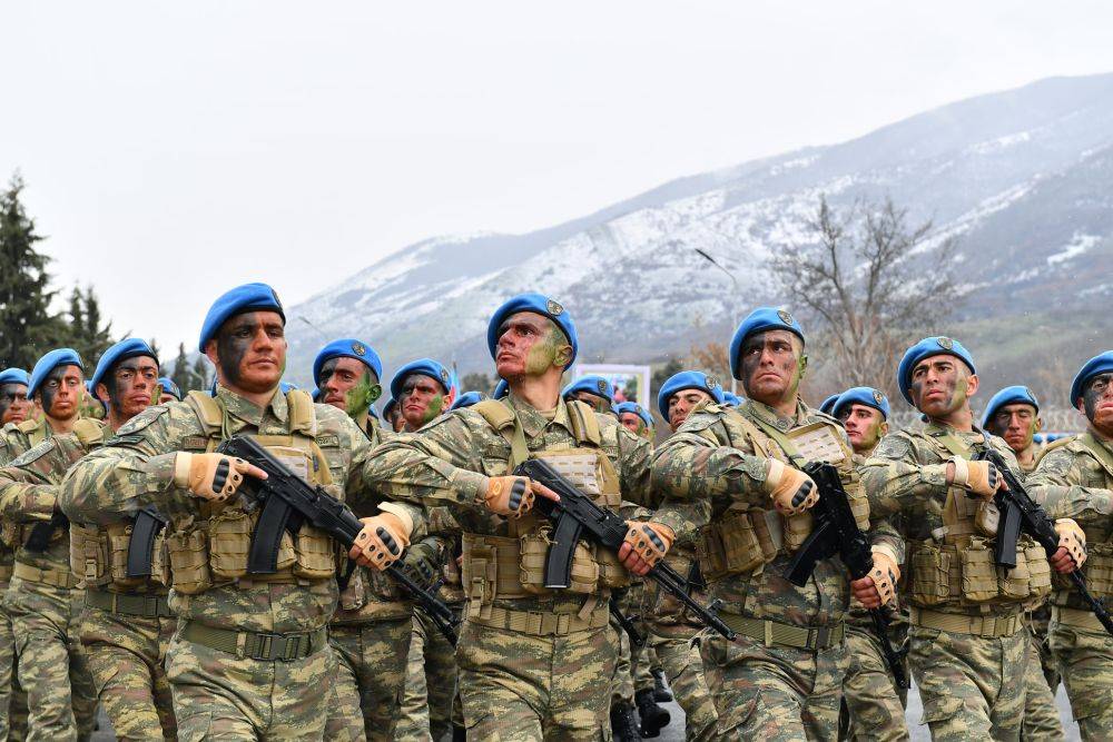 Азербайджан может начать войну против Армении – что известно