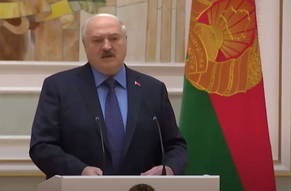 Лукашенко серьезно тряхнуло сразу с четырех сторон: белорусский диктатор явно болен — видео
