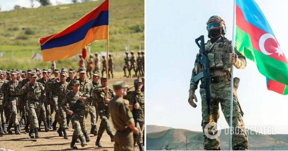 Война в Карабахе – Азербайджан может начать вторжение в Армению – Энтони Блинкен предупредил Конгресс о возможном вторжении Азербайджана в Армению
