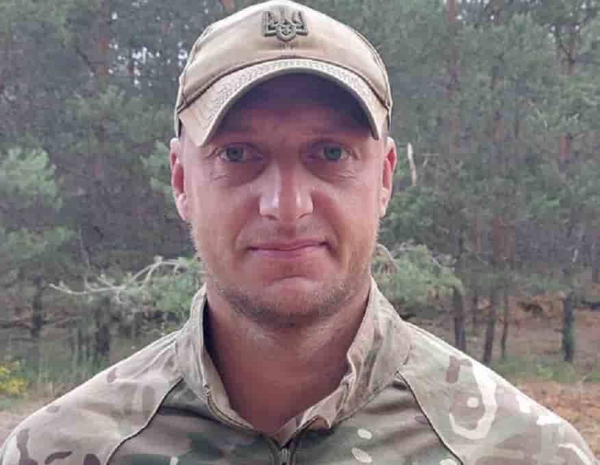 В Луганской области погиб наводчик из Южного | Новости Одессы