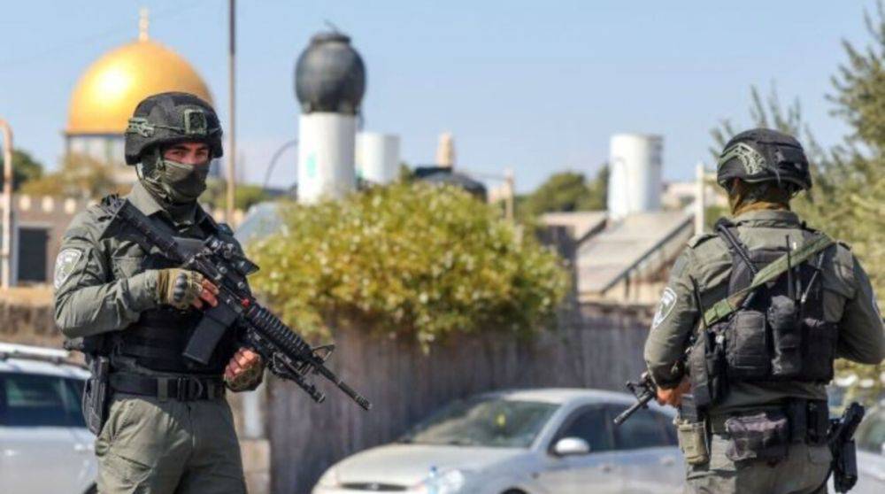 Армия обороны Израиля заявила о ликвидации верхушки ХАМАС