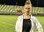 Экс-ведущая передачи о футболе на БТ Кристина Козел учится на нумеролога