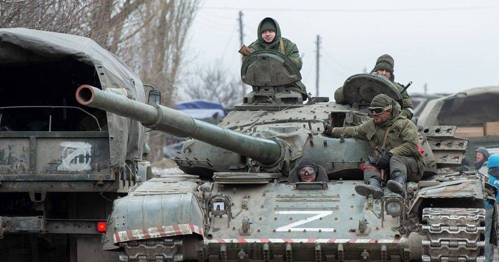 Хочет закончить до 2025 года: Путин усилил атаки на Донбассе, чтобы диктовать новые условия, — генерал