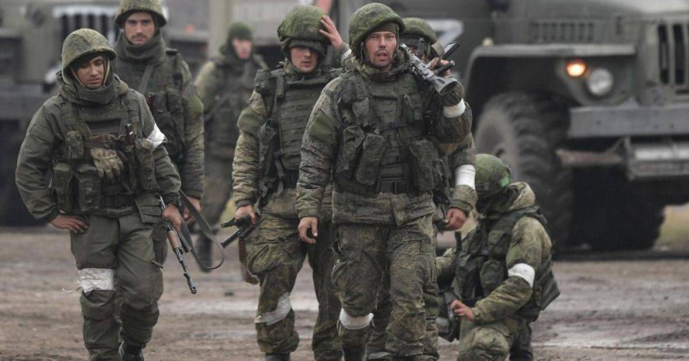 ВС РФ жалуются на нехватку оружия и некомпетентных командиров на фронте, — ISW