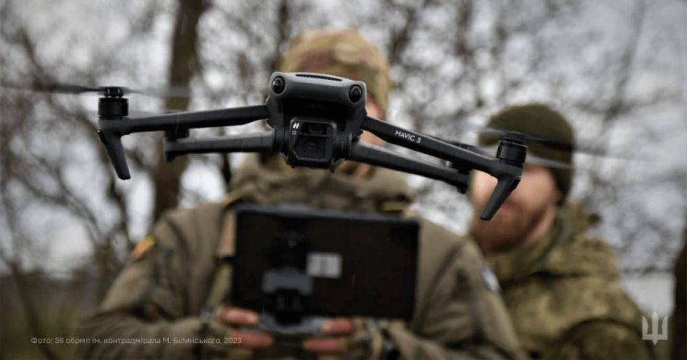 "Показывают себя с лучшей стороны": в ВСУ назвали самые полезные дроны на войне (видео)