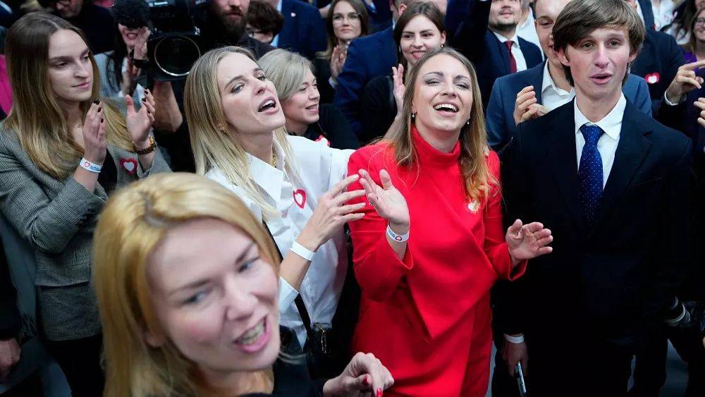5 главных итогов выборов в Польше