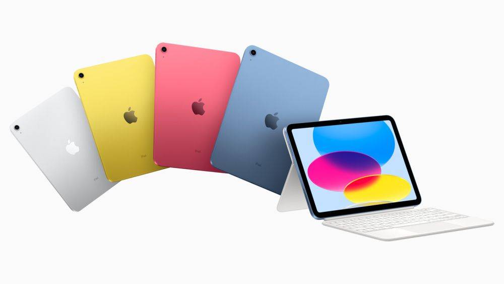 Apple незначительно обновит 3 модели iPad на этой неделе, а «доступная» версия Vision Pro будет не такой уж и дешевой