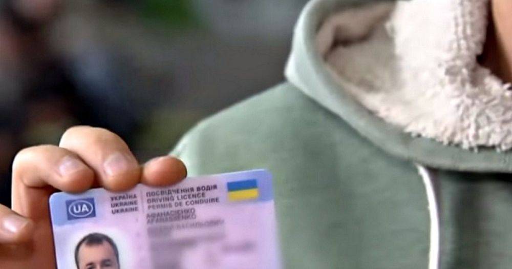 Отныне украинцы могут восстановить водительское удостоверение в Стамбуле: что известно