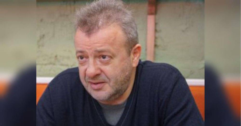 «Эти 600 дней не последние»: Ян Валетов — о том, почему российско-украинскую войну «невозможно закончить»