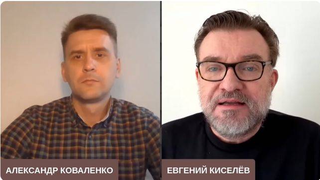 Коваленко: почему у 100 тысяч солдат РФ нет результата под Купянском и Лиманом