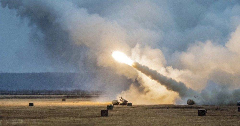 ВСУ ударили по аэродромам оккупантов вблизи Луганска и Бердянска, — стратком