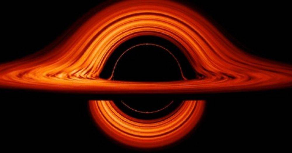 В лаборатории на Земле повторили трюк черной дыры: ученые создали псевдогравитацию