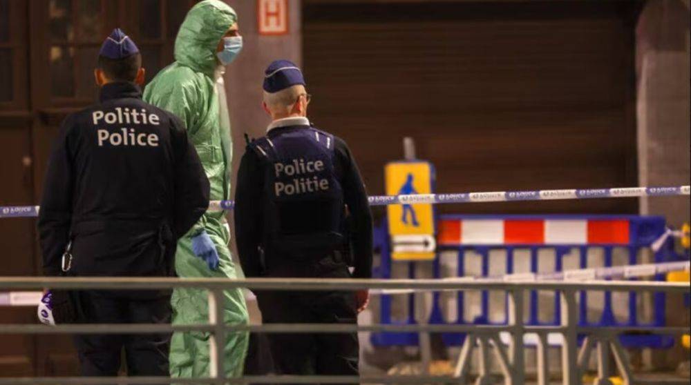 Теракт в Брюсселе: подозреваемого «нейтрализовали»