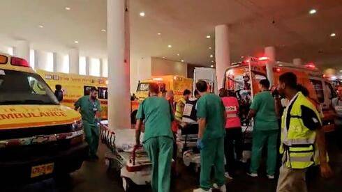 Государство не помогает: больница "Барзилай" просит деньги на защиту от ракет