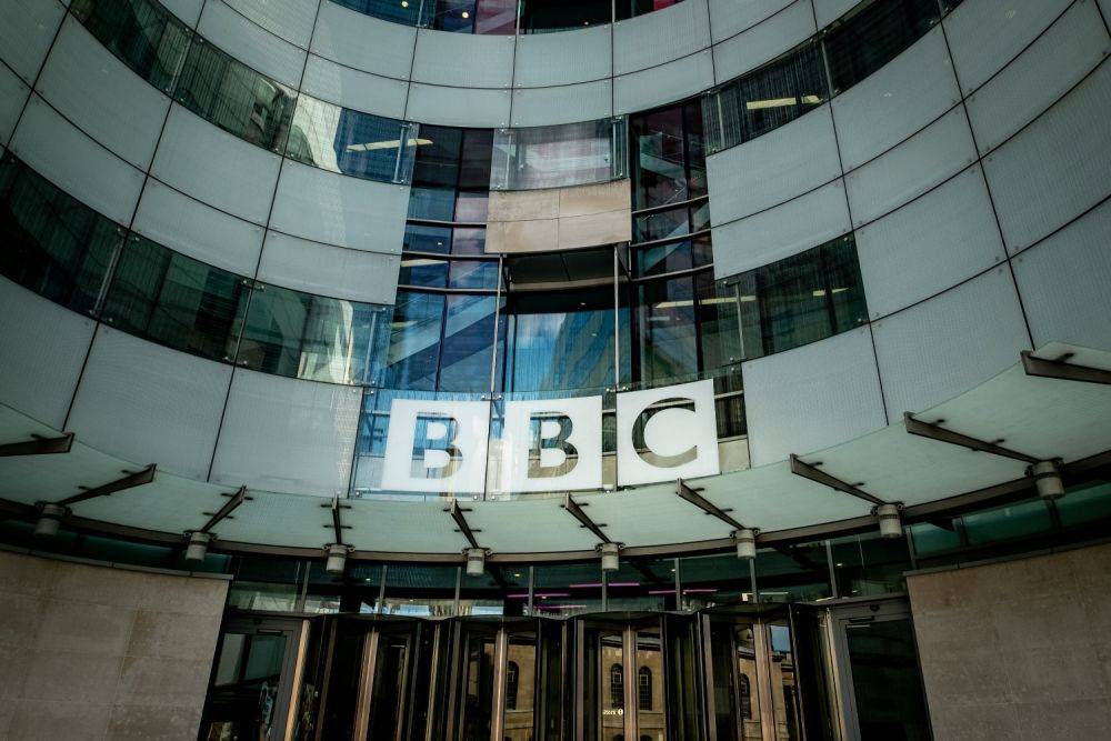 На сеть BBC было подано 1 500 жалоб
