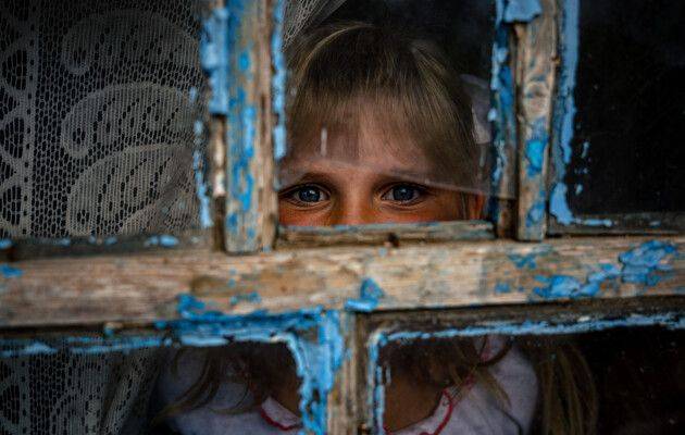Украине удалось вернуть четырех детей, незаконно депортированных в РФ