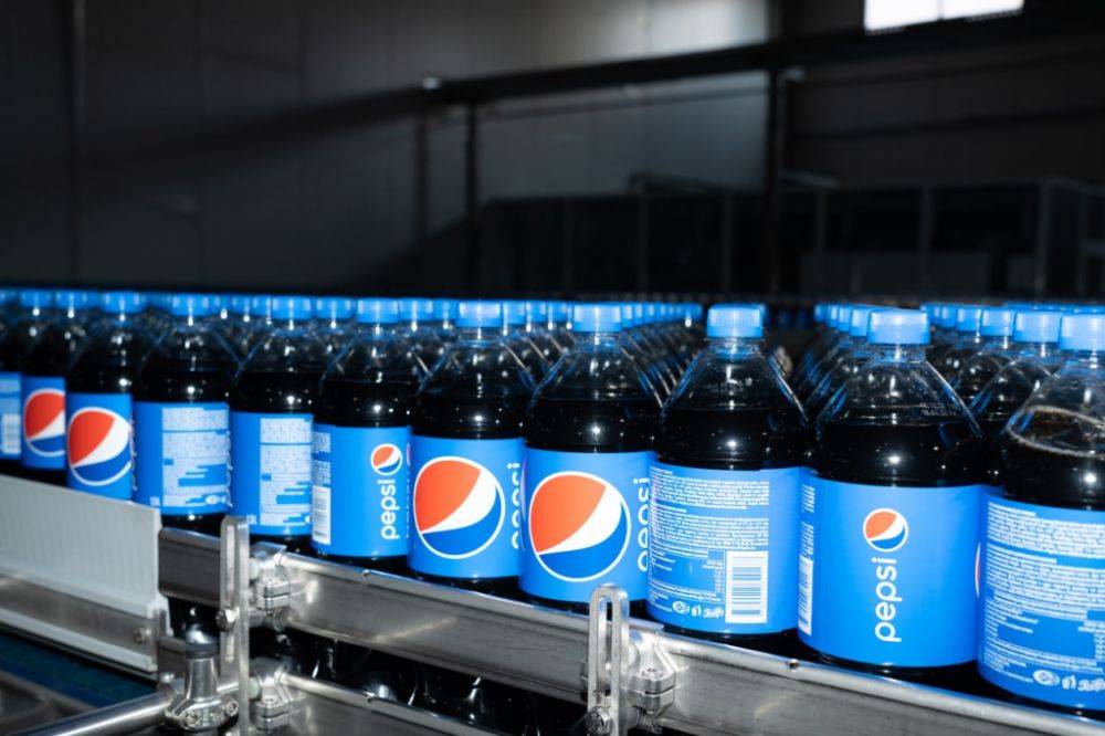 С заботой о людях и экологии. В Узбекистане начали выпускать Pepsi в бутылках из переработанного пластика