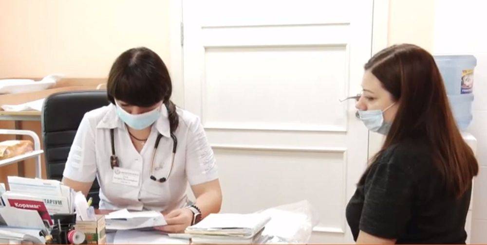 Украина готовит более 10 тысяч медиков: в Минздраве готовятся к вспышке заболеваемости