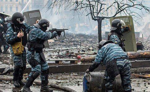 Расстрелы на Майдане – суд вынес приговоры беркутовцам – подробности решения