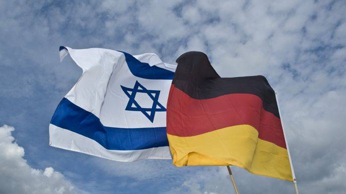Германия будет предоставлять приоритет экспорту оружия в Израиль - СМИ