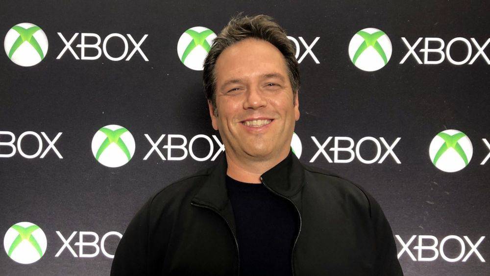Игры Activision Blizzard не появятся в Xbox Game Pass до 2024-го, — Фил Спенсер