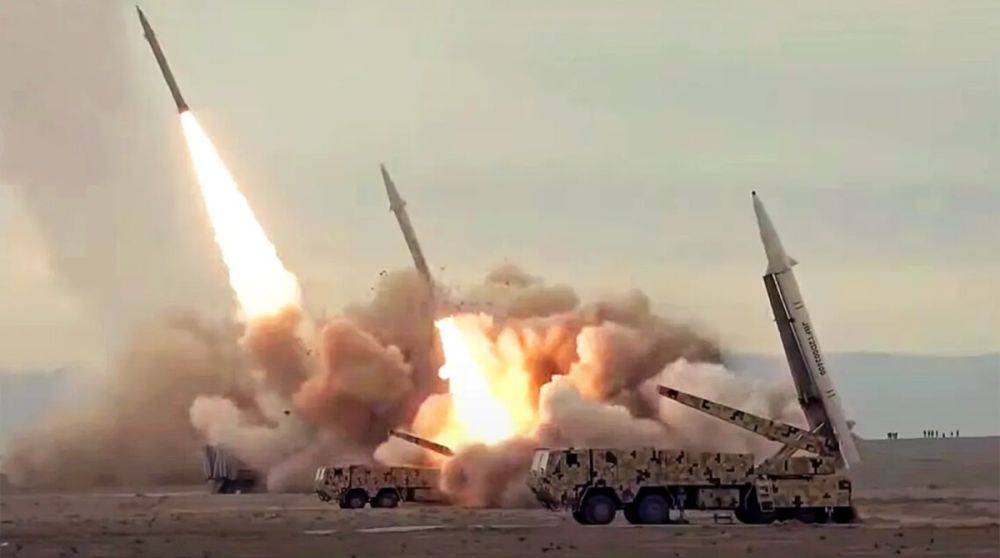 В МИД Ирана заявили, что запрет ООН на продажу Тегераном ракет прекратил свое действие