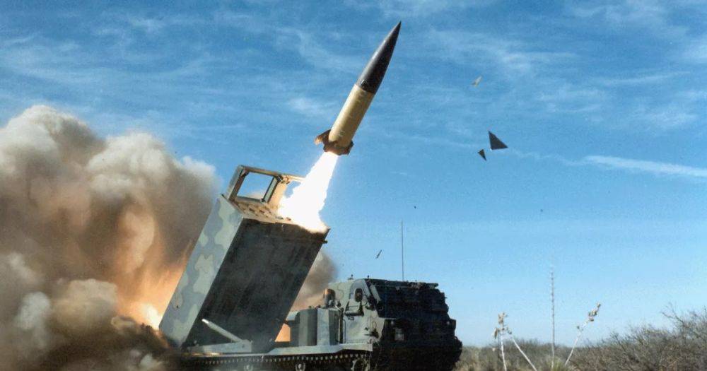 Минимум 150 целей: экс-дипломат рассказал, сколько ракет ATACMS нужно Украине