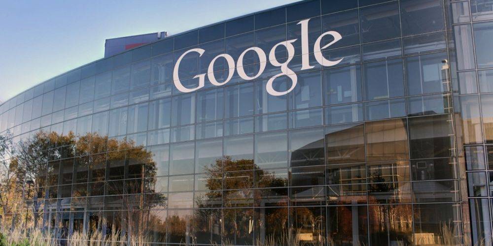 В РФ «дочку» Google признали банкротом