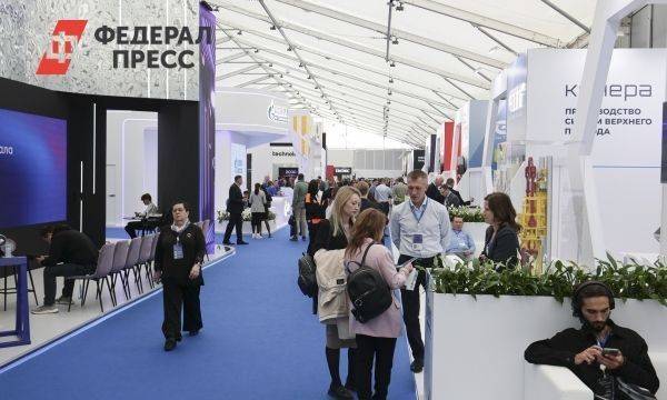 Минэкономразвития рассказал о новой географии российской торговли