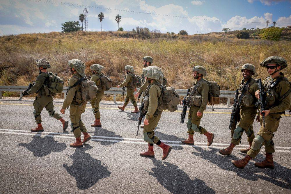 ЦАХАЛ демобилизует резервистов: наземная операция в Газе отложена на неопределенный срок