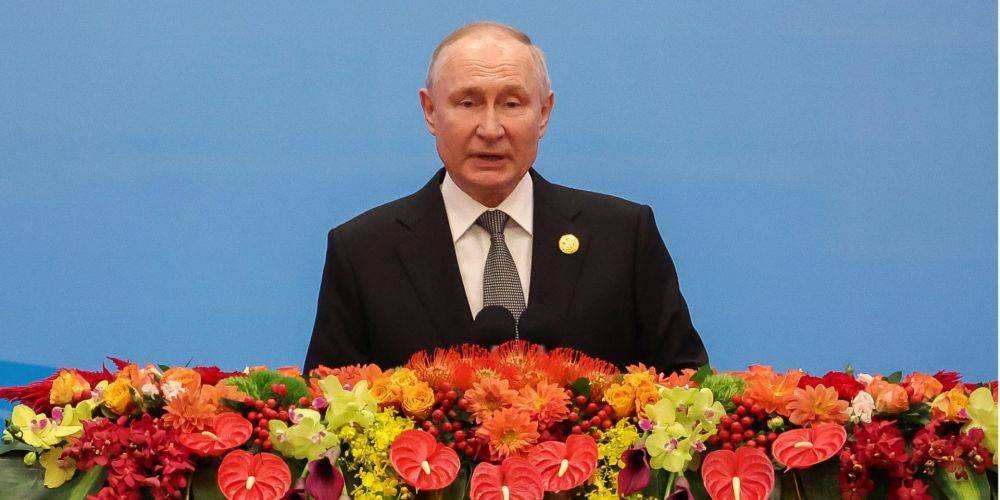 Дипломат прокомментировал нервную реакцию Путина на передачу Украине ATACMS