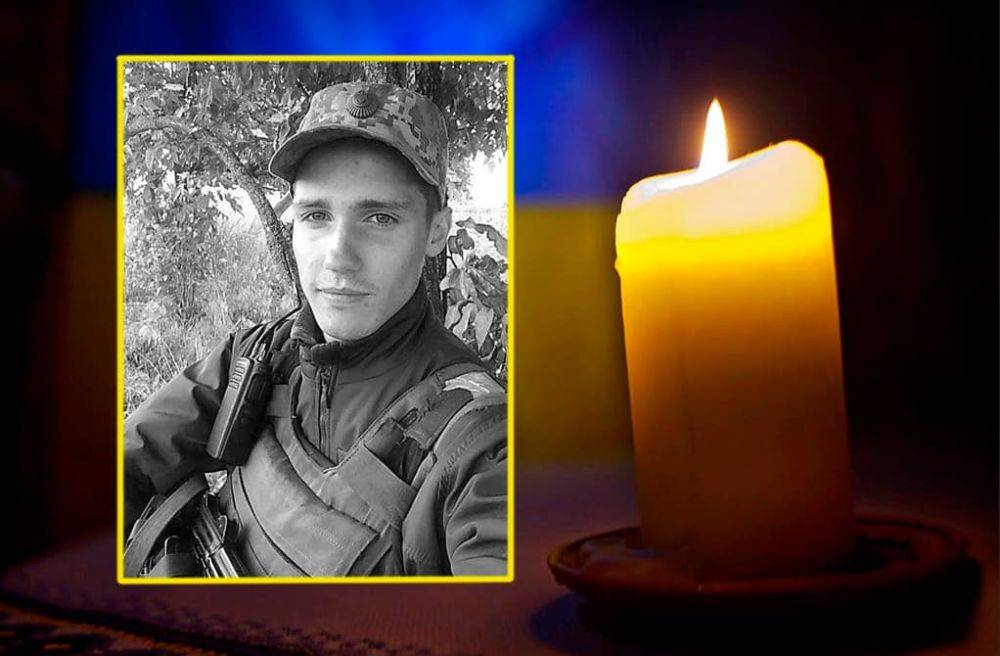 20 октября в Измаиле попрощаются с погибшим Виктором Чечиным | Новости Одессы