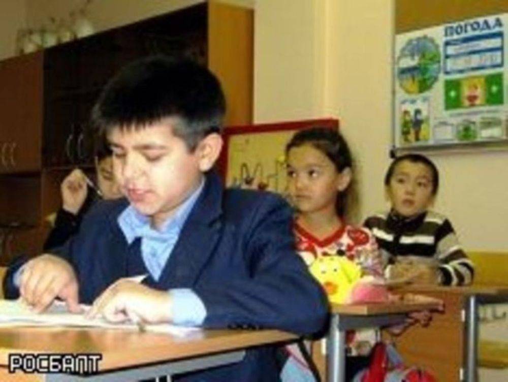 Власти Узбекистана предложили открыть в России школы для детей мигрантов на деньги диаспоры
