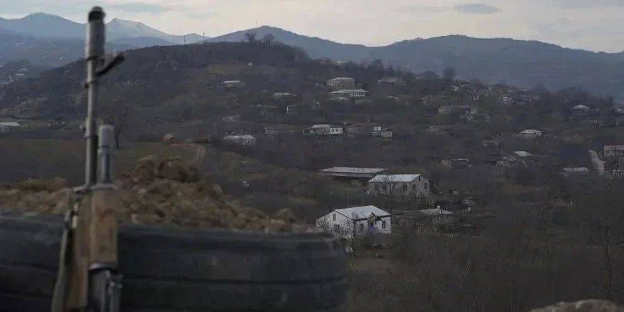 В Карабах впервые за 30 лет прибыла миссия ООН