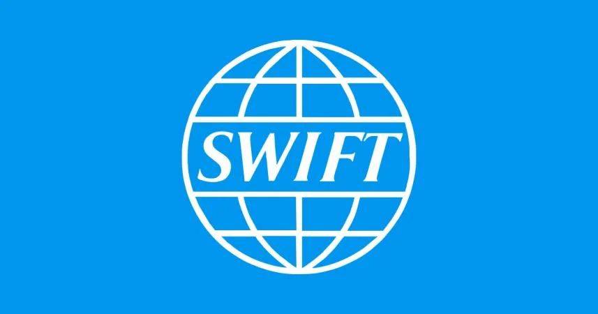 В рф банкам запретили использовать SWIFT для переводов внутри страны
