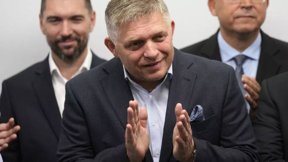Фицо в поиске коалиции: пойдет ли Словакия по пути Венгрии?