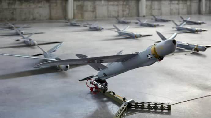 "Армия дронов" на прошлой неделе побила рекорд по поражению артиллерии РФ