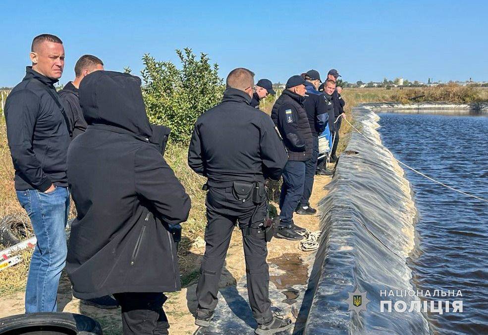 В Одесской области утонули 13-летние подростки | Новости Одессы