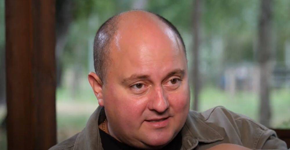 Юрий Ткач из "Квартал 95" неожиданно ответил украинцам на критику: "В этом и прикол..."