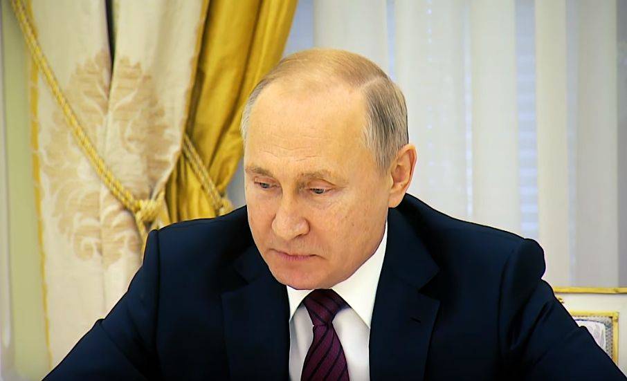 Путин уже давно никто: украинцам рассказали, кто на самом деле "рулит" Россией